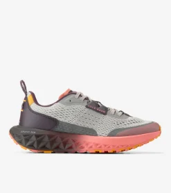 Women's ZER&Oslash;GRAND Outpace III All-Terrain Running Shoes*Cole Haan New