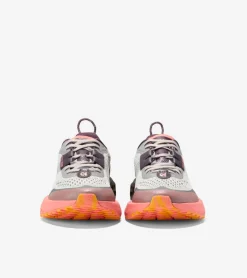 Women's ZER&Oslash;GRAND Outpace III All-Terrain Running Shoes*Cole Haan New