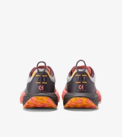 Women's ZER&Oslash;GRAND Outpace III All-Terrain Running Shoes*Cole Haan New
