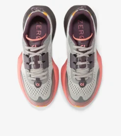 Women's ZER&Oslash;GRAND Outpace III All-Terrain Running Shoes*Cole Haan New