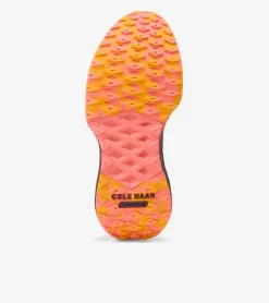 Women's ZER&Oslash;GRAND Outpace III All-Terrain Running Shoes*Cole Haan New