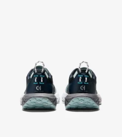 Women's ZER&Oslash;GRAND Outpace III All-Terrain Running Shoes*Cole Haan Best