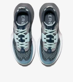 Women's ZER&Oslash;GRAND Outpace III All-Terrain Running Shoes*Cole Haan Best