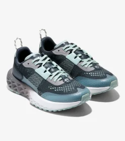Women's ZER&Oslash;GRAND Outpace III All-Terrain Running Shoes*Cole Haan Best