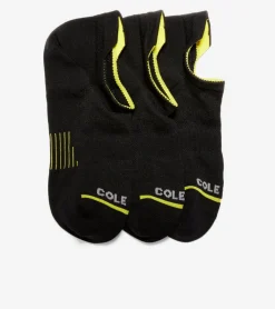 Women's ZER&Oslash;GRAND 3-Pair Liner Socks*Cole Haan Online