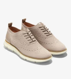 Women's 4.ZER&Oslash;GRAND Stitchlite&trade; Oxfords*Cole Haan New