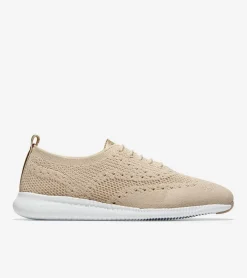 Women's 2.ZER&Oslash;GRAND Stitchlite&trade; Wingtip Oxfords*Cole Haan Best Sale