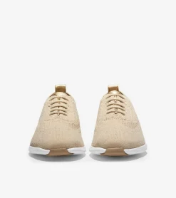 Women's 2.ZER&Oslash;GRAND Stitchlite&trade; Wingtip Oxfords*Cole Haan Best Sale