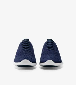Women's ZER&Oslash;GRAND Stitchlite&trade; Oxfords*Cole Haan Clearance