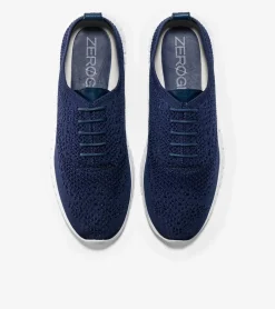 Women's ZER&Oslash;GRAND Stitchlite&trade; Oxfords*Cole Haan Clearance
