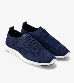 Women's ZER&Oslash;GRAND Stitchlite&trade; Oxfords*Cole Haan Clearance