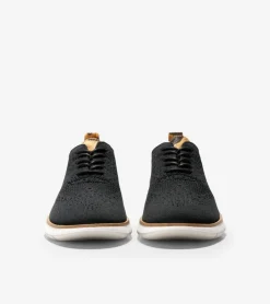 Women's 4.ZER&Oslash;GRAND Stitchlite&trade; Oxfords*Cole Haan Store