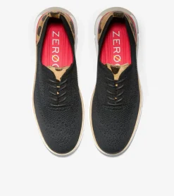 Women's 4.ZER&Oslash;GRAND Stitchlite&trade; Oxfords*Cole Haan Store