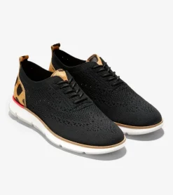Women's 4.ZER&Oslash;GRAND Stitchlite&trade; Oxfords*Cole Haan Store