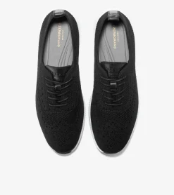 Women's 2.ZERØGRAND Stitchlite™ Wingtip Oxfords*Cole Haan Cheap