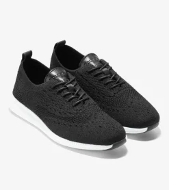 Women's 2.ZERØGRAND Stitchlite™ Wingtip Oxfords*Cole Haan Cheap