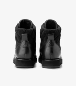 Women's ZER&Oslash;GRAND Waterproof Elissa Hiker Boots*Cole Haan Sale