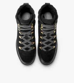 Women's ZER&Oslash;GRAND Waterproof Elissa Hiker Boots*Cole Haan Sale