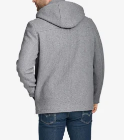 Wool Twill Field Jacket*Cole Haan Cheap